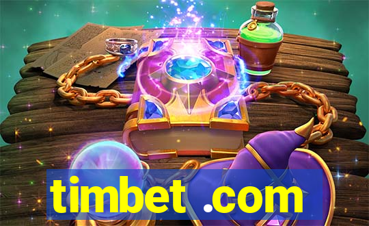 timbet .com